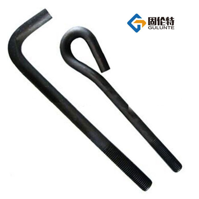 塔吊地腳螺栓廠家直銷批發(fā)價(jià)格報(bào)價(jià)