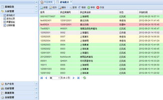 RFID食品追溯管理系統(tǒng) 信息系統(tǒng)集成服務(wù)的核心價值與實(shí)踐